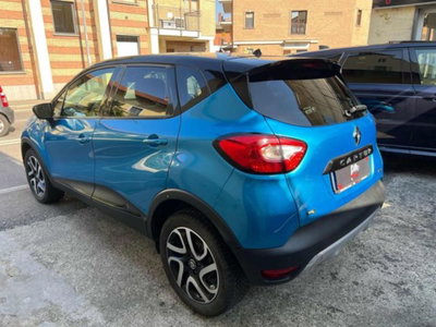 Renault Captur dCi 8V 90 CV EDC Start&Stop Energy Intens (6)