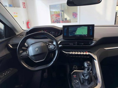 Peugeot 3008 PureTech Turbo 130 S&S GT Line (13)