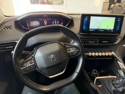 Peugeot 3008 PureTech Turbo 130 S&S GT Line (14)