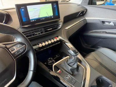 Peugeot 3008 PureTech Turbo 130 S&S GT Line (15)