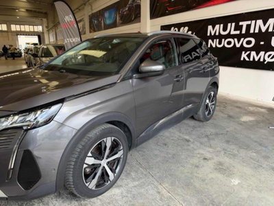 Peugeot 3008 PureTech Turbo 130 S&S GT Line (3)