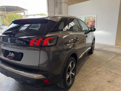 Peugeot 3008 PureTech Turbo 130 S&S GT Line (5)