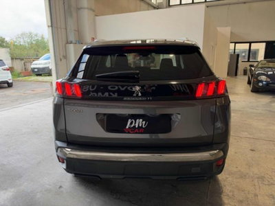 Peugeot 3008 PureTech Turbo 130 S&S GT Line (6)