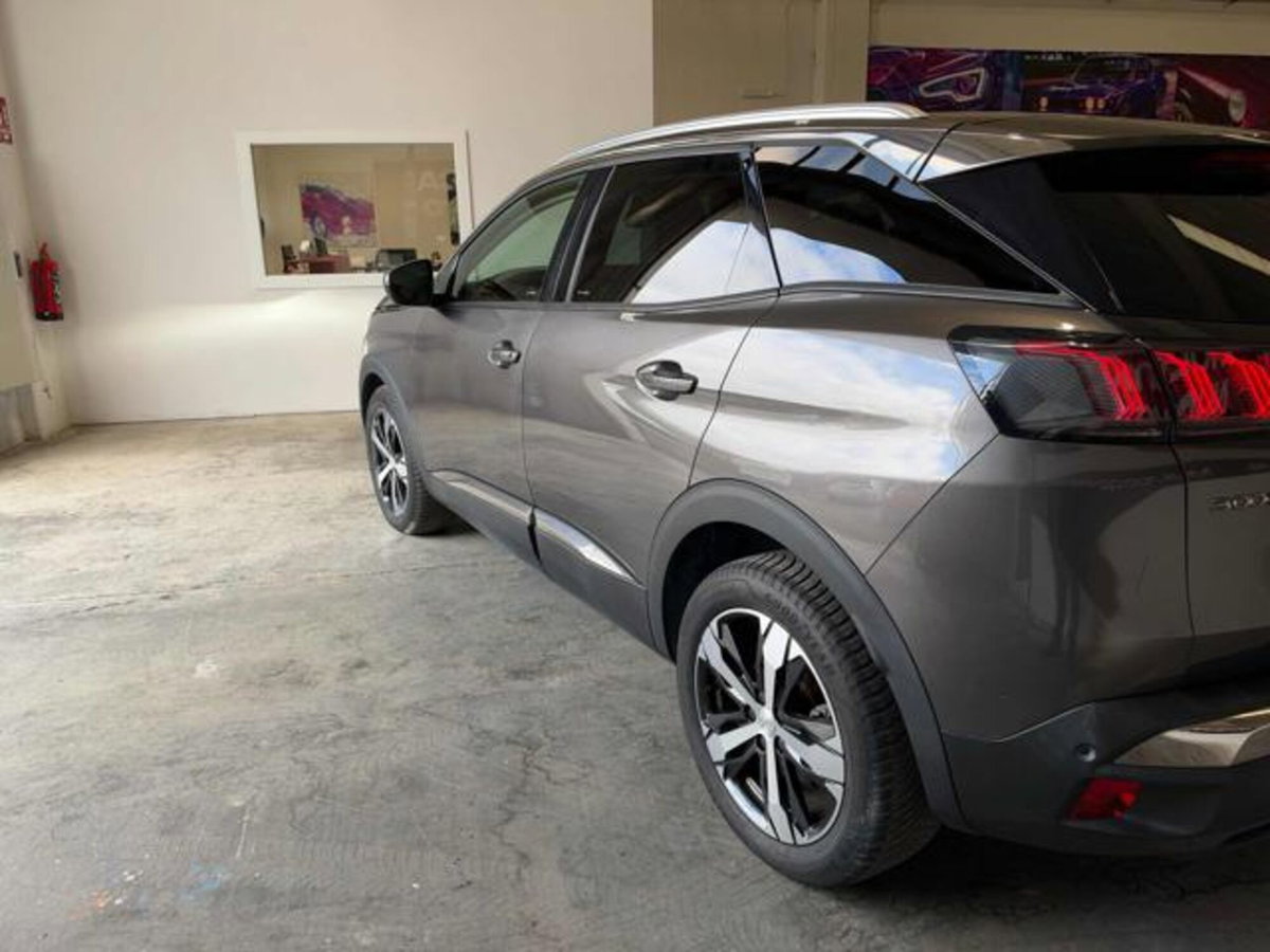 Peugeot 3008 PureTech Turbo 130 S&S GT Line (7)