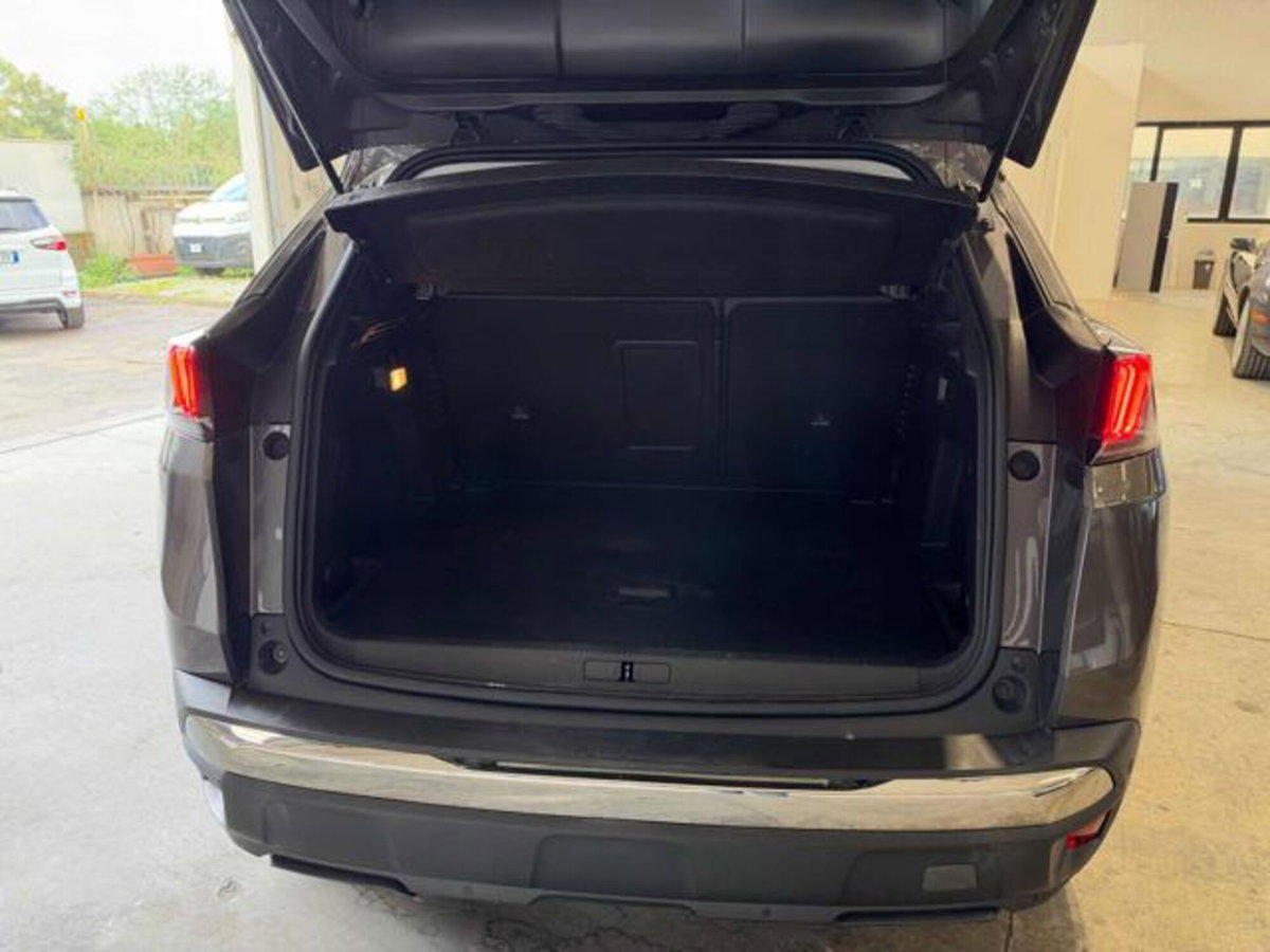 Peugeot 3008 PureTech Turbo 130 S&S GT Line (8)