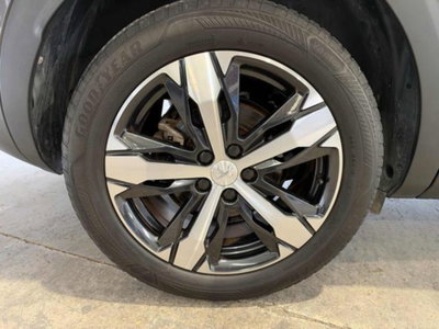 Peugeot 3008 PureTech Turbo 130 S&S GT Line (9)