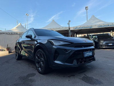 Cupra Formentor Formentor 2.0 tdi 4drive 150cv dsg usata