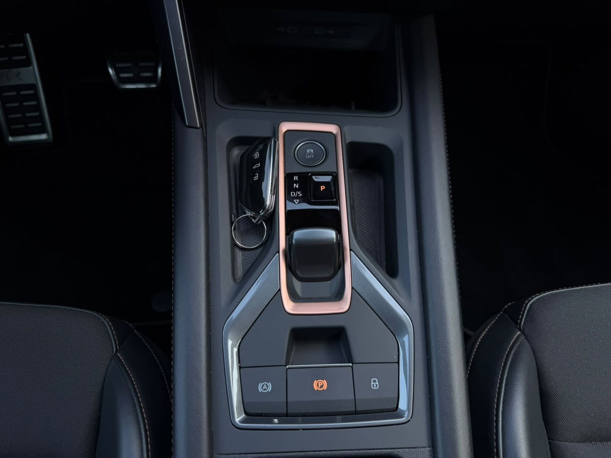 Cupra Formentor Formentor 2.0 tdi 4drive 150cv dsg (14)