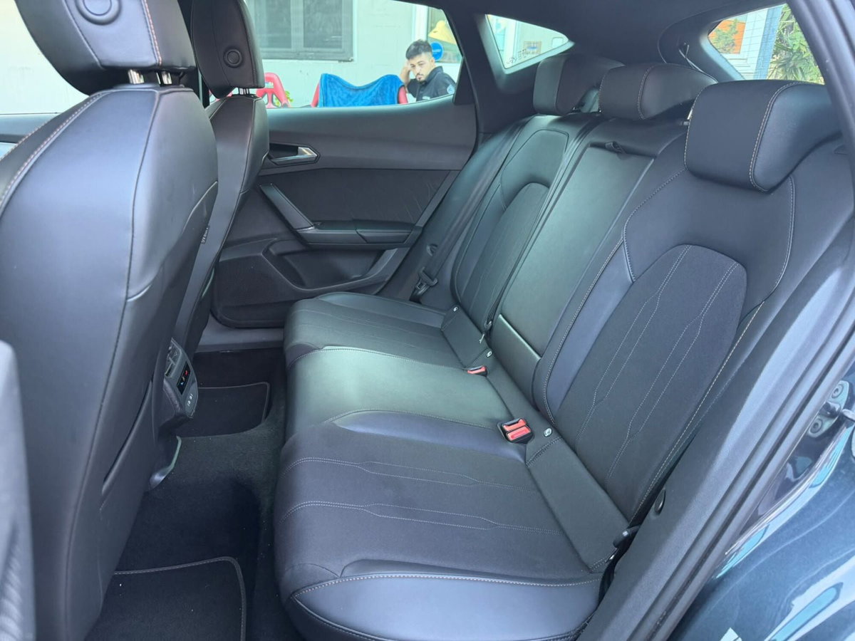 Cupra Formentor Formentor 2.0 tdi 4drive 150cv dsg (18)