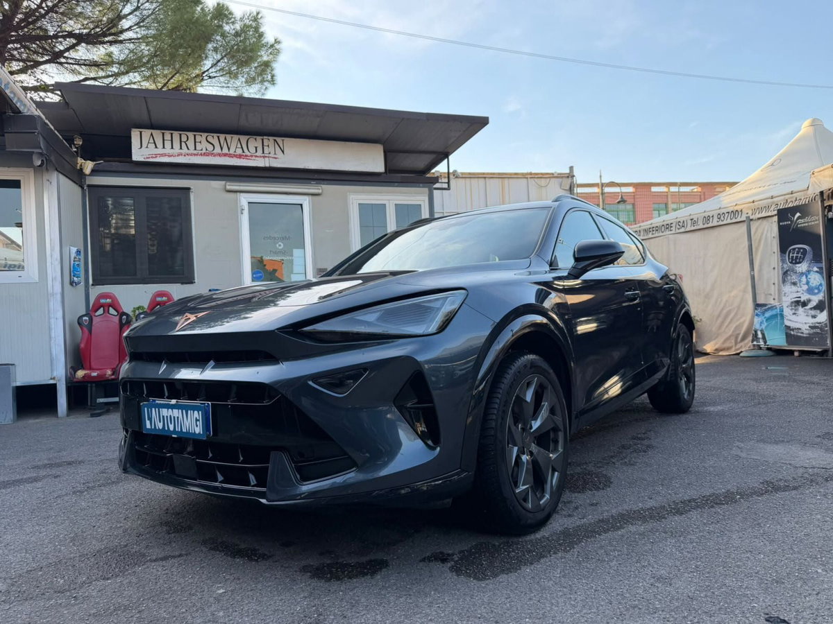 Cupra Formentor Formentor 2.0 tdi 4drive 150cv dsg (2)