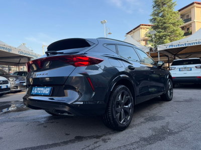 Cupra Formentor Formentor 2.0 tdi 4drive 150cv dsg (4)