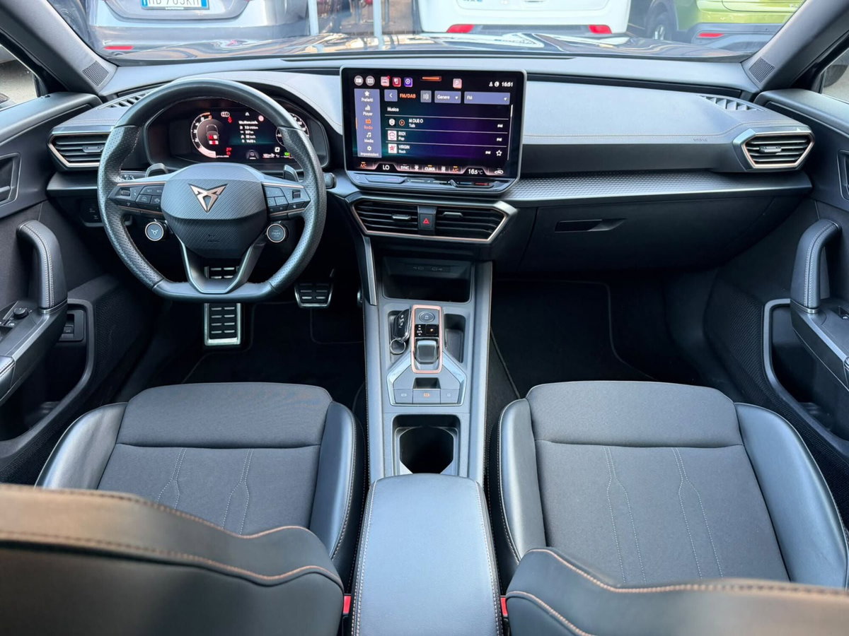 Cupra Formentor Formentor 2.0 tdi 4drive 150cv dsg (9)