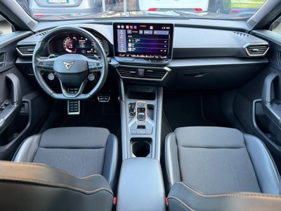 Cupra Formentor Formentor 2.0 tdi 4drive 150cv dsg (9)