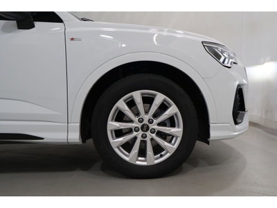 Audi Q3 Sportback 35 TDI quattro S tronic S line edition (12)