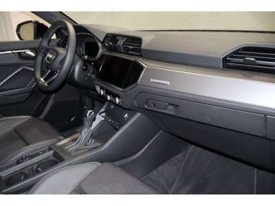 Audi Q3 Sportback 35 TDI quattro S tronic S line edition (7)
