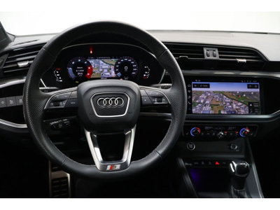Audi Q3 Sportback 35 TDI quattro S tronic S line edition (6)
