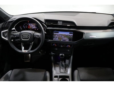Audi Q3 Sportback 35 TDI quattro S tronic S line edition (8)