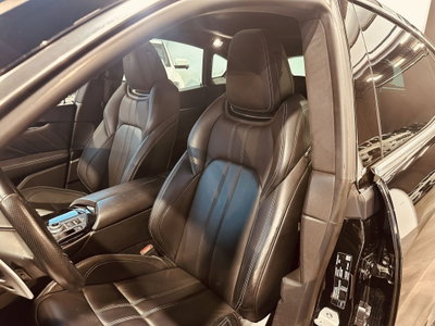 Maserati Levante Levante V6 Diesel 275 CV AWD Gransport (10)