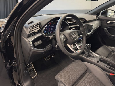 Audi Q3 Sportback 35 TDI quattro S tronic S line edition (6)