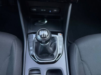 Hyundai Tucson 1.6 crdi 48V Xline 2wd dct (13)
