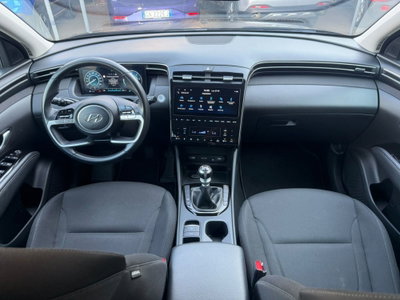 Hyundai Tucson 1.6 crdi 48V Xline 2wd dct (7)