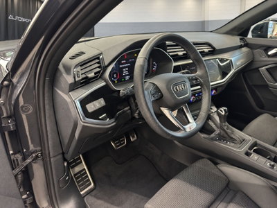Audi Q3 Sportback 35 TDI quattro S tronic S line edition (11)