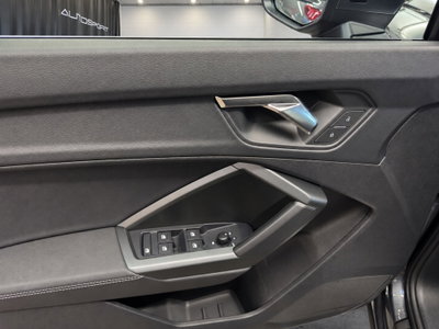 Audi Q3 Sportback 35 TDI quattro S tronic S line edition (12)