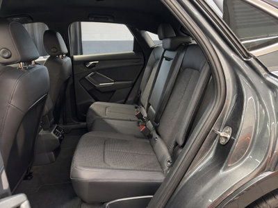 Audi Q3 Sportback 35 TDI quattro S tronic S line edition (8)