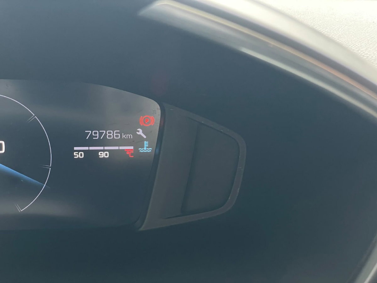 Peugeot 2008 1.2 hybrid Allure 145cv e-dcs6 (11)