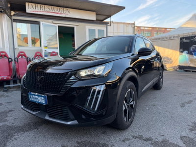 Peugeot 2008 1.2 hybrid Allure 145cv e-dcs6 (2)