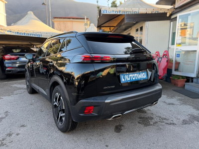Peugeot 2008 1.2 hybrid Allure 145cv e-dcs6 (3)