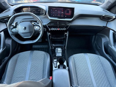 Peugeot 2008 1.2 hybrid Allure 145cv e-dcs6 (8)