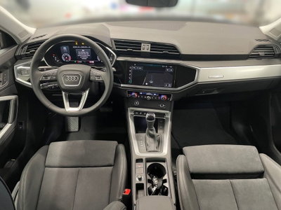 Audi Q3 Sportback 35 TDI quattro S tronic S line edition (7)