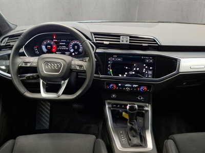 Audi Q3 Sportback 35 TDI quattro S tronic S line edition (10)