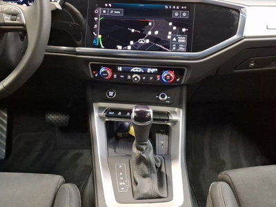 Audi Q3 Sportback 35 TDI quattro S tronic S line edition (11)