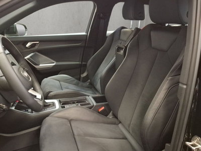 Audi Q3 Sportback 35 TDI quattro S tronic S line edition (14)