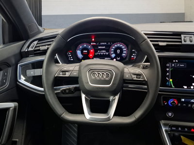 Audi Q3 Sportback 35 TDI quattro S tronic S line edition (9)