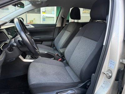 Volkswagen Taigo 1.0 TSI 110 CV DSG Life (16)