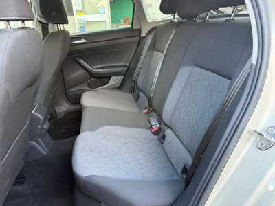 Volkswagen Taigo 1.0 TSI 110 CV DSG Life (17)