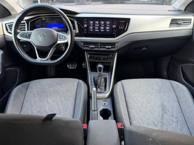 Volkswagen Taigo 1.0 TSI 110 CV DSG Life (7)