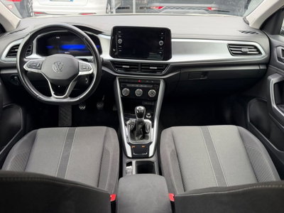 Volkswagen T-Roc 1.0 TSI Life (7)