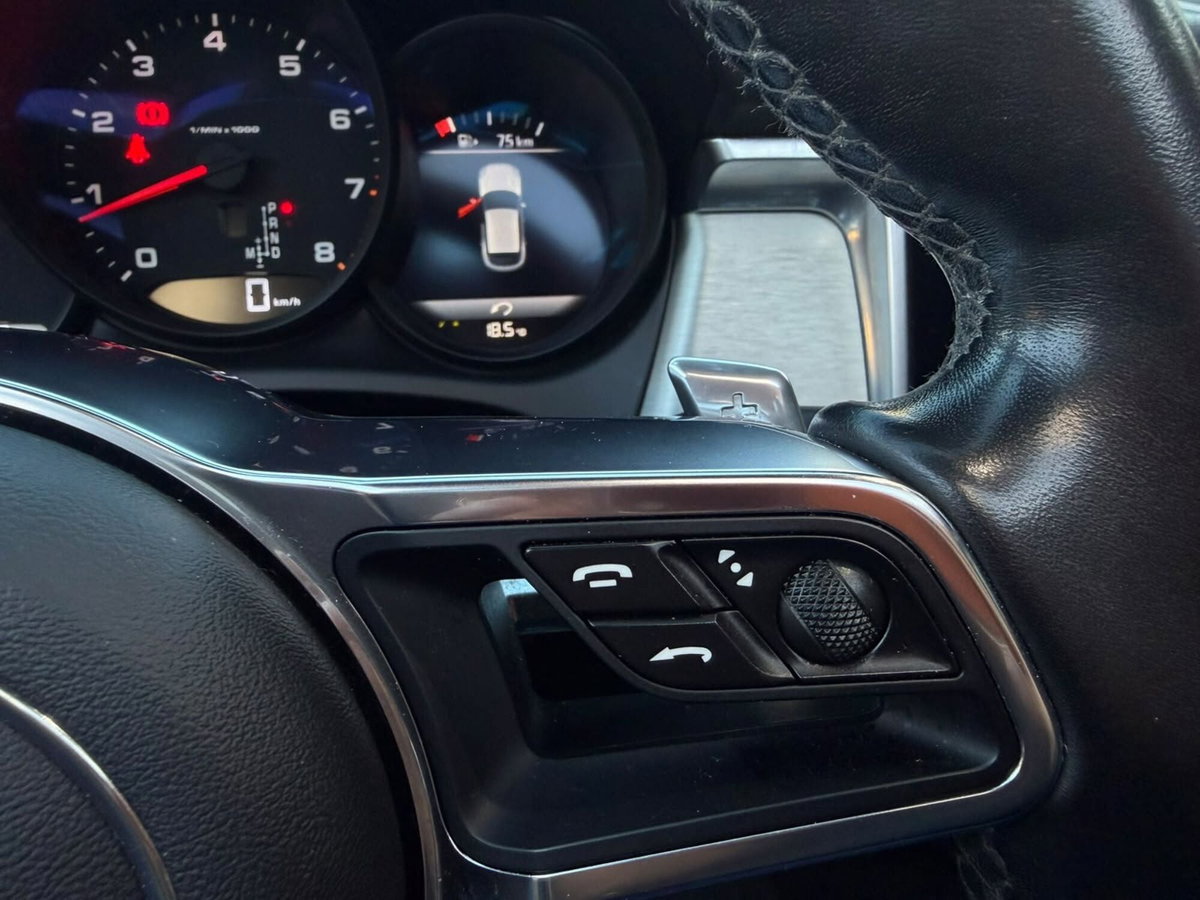 Porsche Macan 2.0 (12)