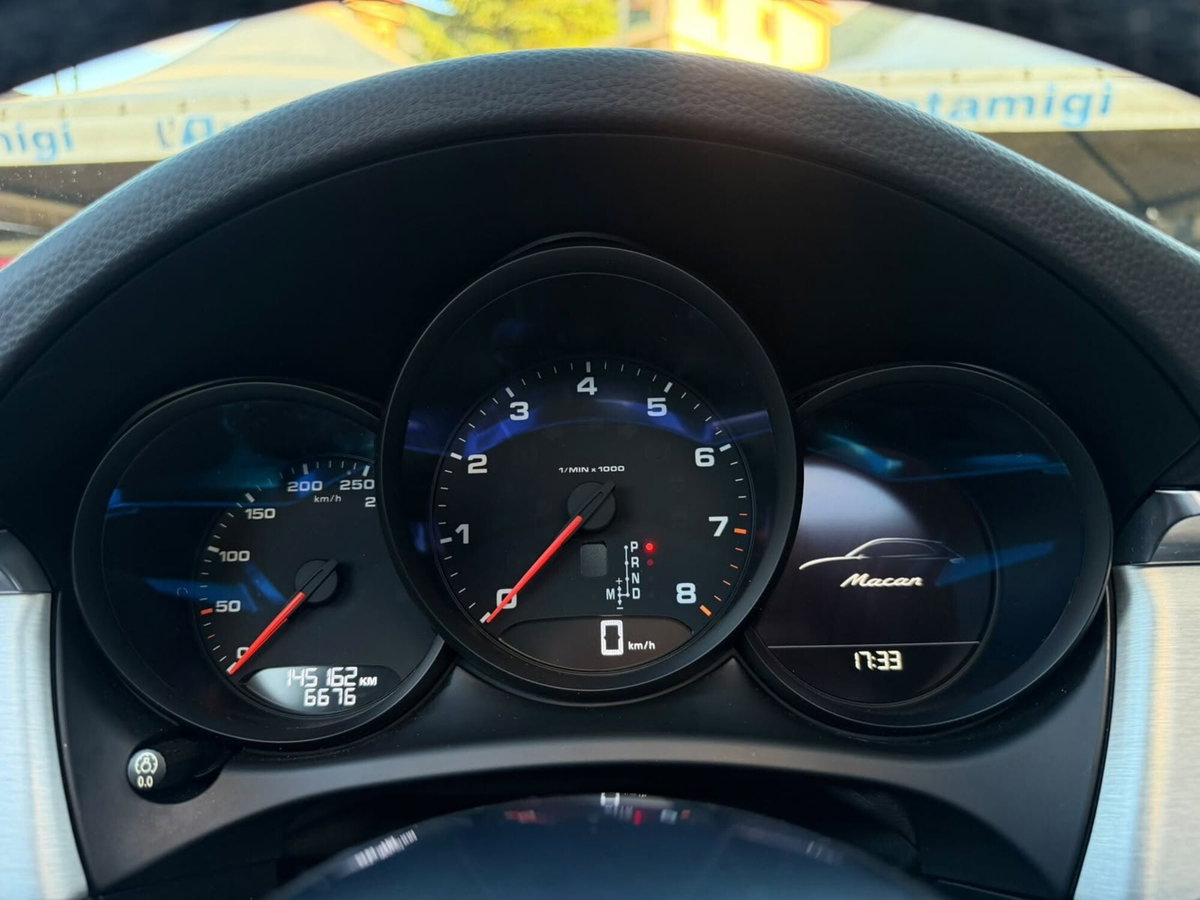 Porsche Macan 2.0 (13)
