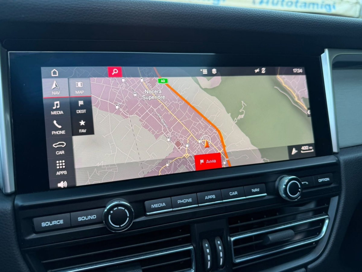 Porsche Macan 2.0 (14)