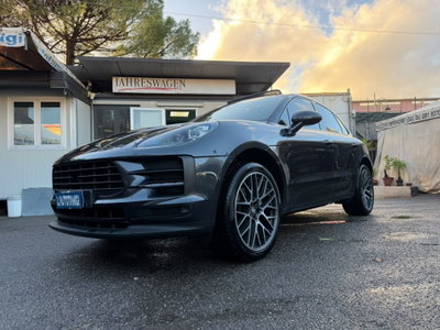 Porsche Macan 2.0 (2)