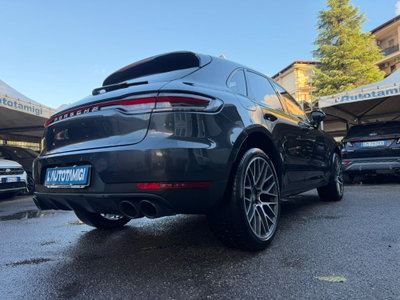Porsche Macan 2.0 (3)