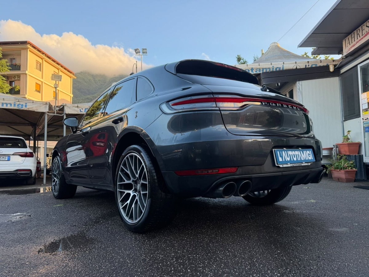 Porsche Macan 2.0 (4)