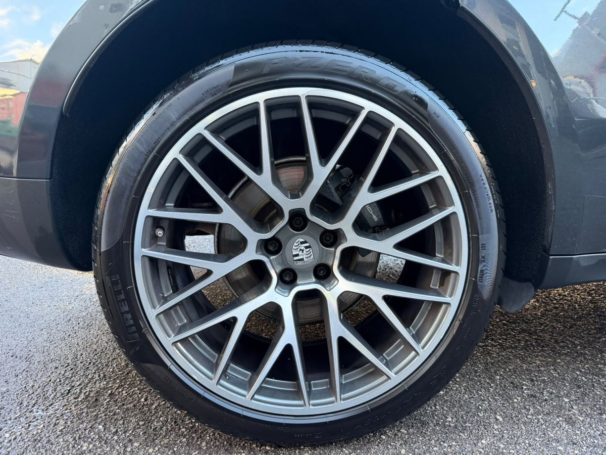 Porsche Macan 2.0 (5)
