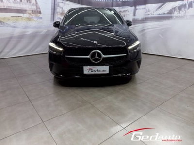 Mercedes-Benz Classe B 180 d Progressive Advanced Plus auto usata