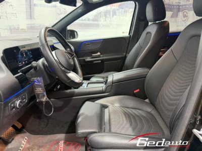 Mercedes-Benz Classe B 180 d Progressive Advanced Plus auto (12)